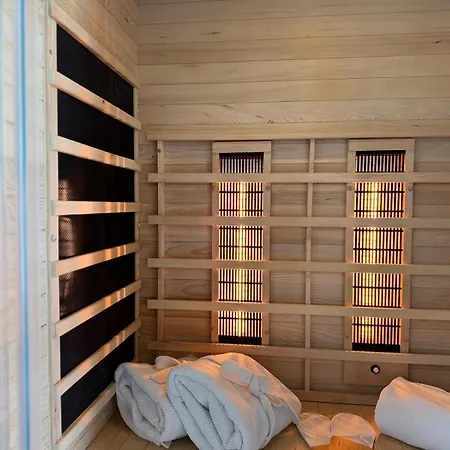 شقة Global L Sky Tower L Premium View L Panoramic Bathtub L Parking
