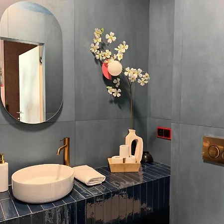 Global L Sky Tower L Premium View L Panoramic Bathtub L Parking