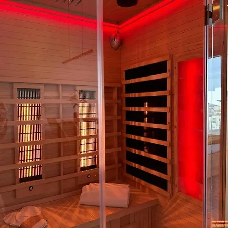 Global L Sky Tower L Premium View L Panoramic Bathtub L Parking *