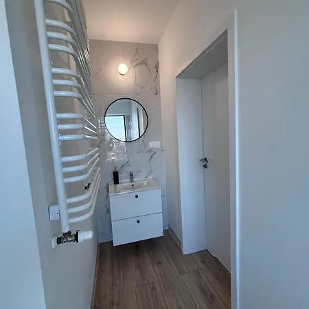 Global L Sky Tower L Premium View L Panoramic Bathtub L Parking Appartamento