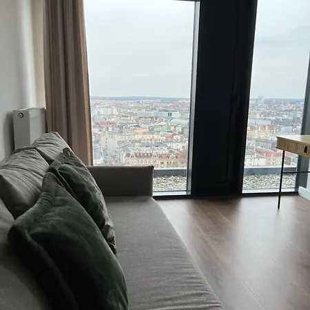 Global L Sky Tower L Premium View L Panoramic Bathtub L Parking *