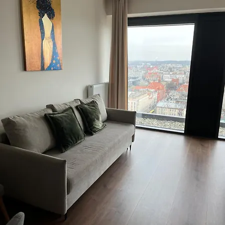 Global L Sky Tower L Premium View L Panoramic Bathtub L Parking شقة *